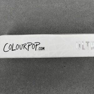 ColourPop Ultra Matte Lip Liquid Lipstick in PACIFIC NIB